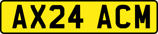AX24ACM