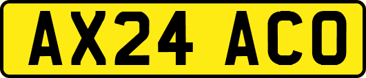 AX24ACO