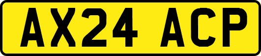 AX24ACP