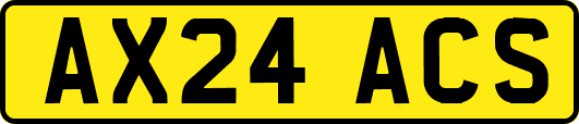 AX24ACS