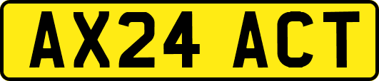 AX24ACT