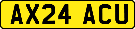 AX24ACU