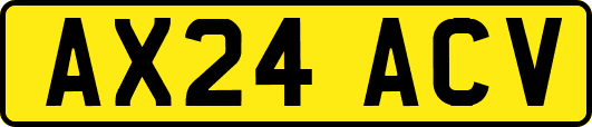 AX24ACV