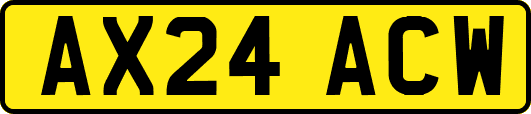 AX24ACW