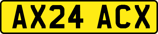 AX24ACX