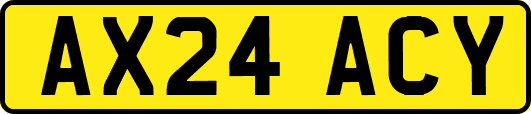 AX24ACY