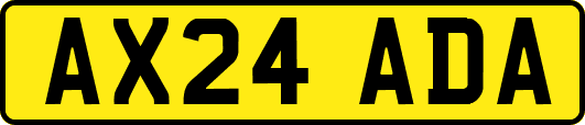 AX24ADA