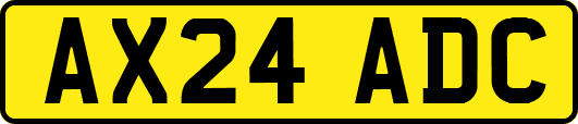 AX24ADC