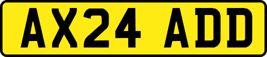 AX24ADD