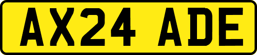 AX24ADE