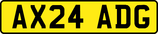 AX24ADG