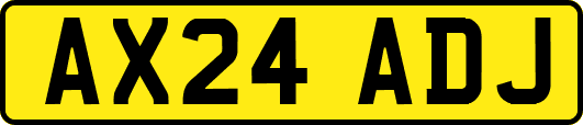 AX24ADJ