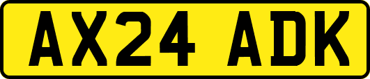 AX24ADK
