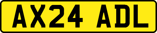 AX24ADL