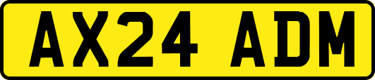 AX24ADM