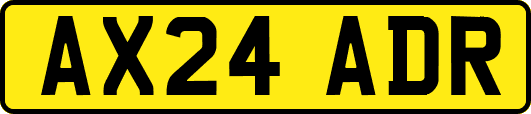 AX24ADR