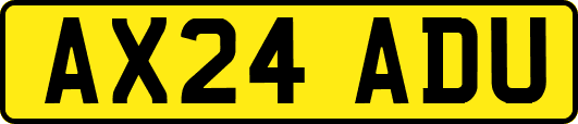 AX24ADU