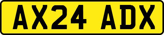 AX24ADX
