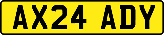 AX24ADY