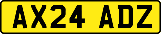 AX24ADZ