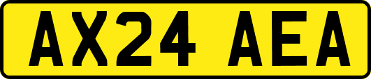 AX24AEA