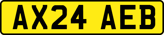 AX24AEB