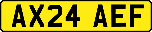 AX24AEF