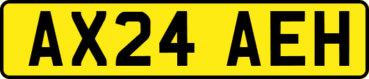 AX24AEH
