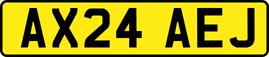 AX24AEJ