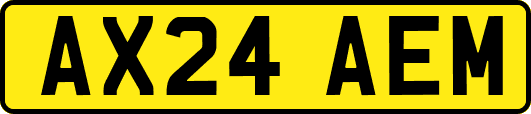 AX24AEM