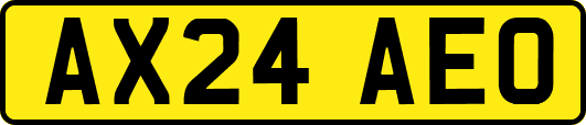 AX24AEO
