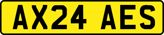 AX24AES