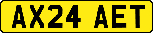 AX24AET