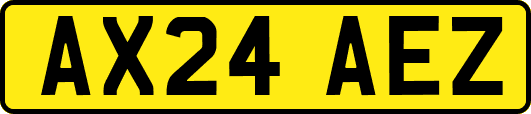 AX24AEZ