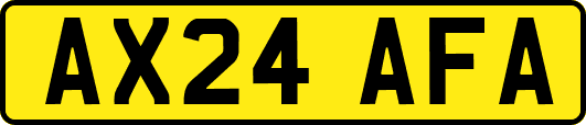 AX24AFA