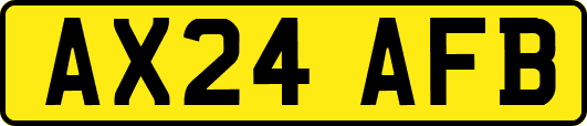 AX24AFB