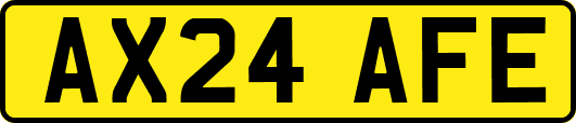 AX24AFE