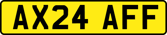 AX24AFF