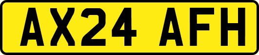 AX24AFH