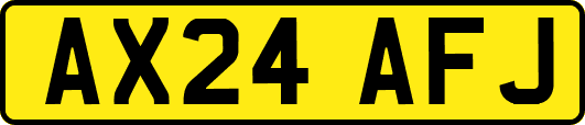 AX24AFJ