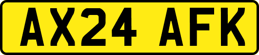 AX24AFK