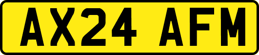 AX24AFM