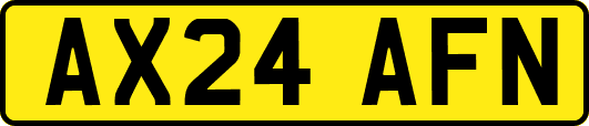 AX24AFN