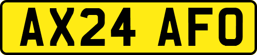 AX24AFO