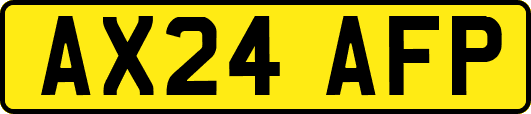 AX24AFP