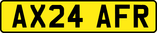 AX24AFR