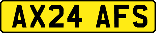 AX24AFS