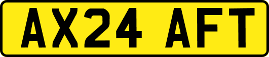 AX24AFT