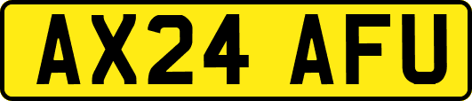 AX24AFU