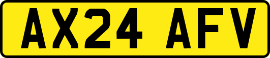 AX24AFV